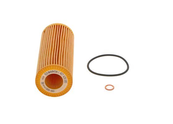BOSCH 1457429185 Yag Filtresi P9185 Bmw E46 E60 E90 E65 E83 M47 Turareg 3.2fsi 0986tf0130