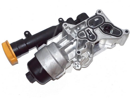 MGA-63348 Yag Sogutucusu Opel Corsa D Z13dte A13dte