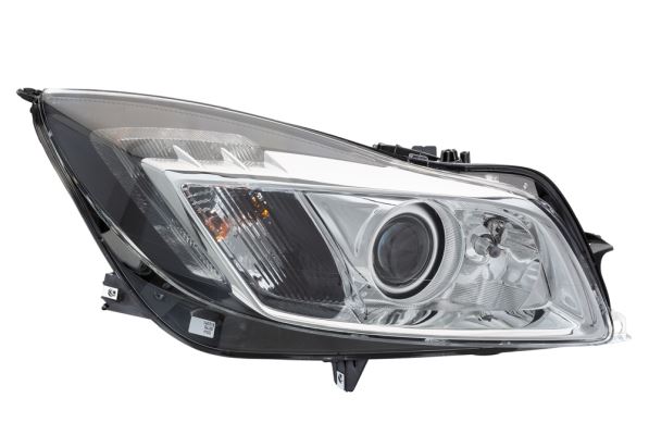 OPL-22925419 Far Sag Opel Insignia A Xenon Makyajsiz 09-13