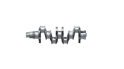 GENMOT 1001 Krank Boxer Iii- Jumper Iii F1c 3.0 Hdi E5-Iveco Daily-Ducato Iii 3.0 Jtd / F1c 1606876080-504387933