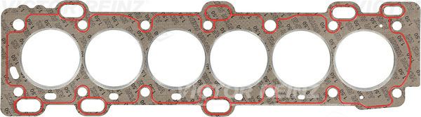ELR-359.561 Silindir Kapak Contasi Volvo (S80) (00-01) (T-6) Ø82,5mm 1,46mm