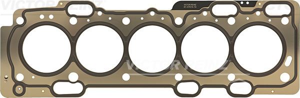 ELR-131.182 Silindir Kapak Conta 2 Delik (Volvo  C30-C70-S40-S60-S80-V50-V70-Xc70-Xc90)