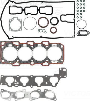 PAY-DW721 Ust Takim Contasi (Alfa 145 146 155 1.6 1.8 1.7 96-)