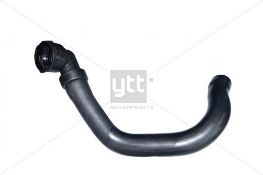 RAP-18427 Radyator Alt Hortumu Opel Corsa D 1.7 Dizel A17dts