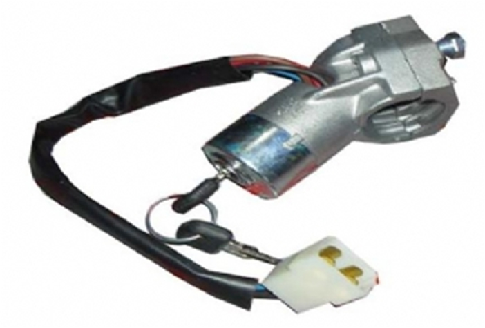 MOTORTEC ELT0037 Kontak Anahtari Kilitli M131 Dkş