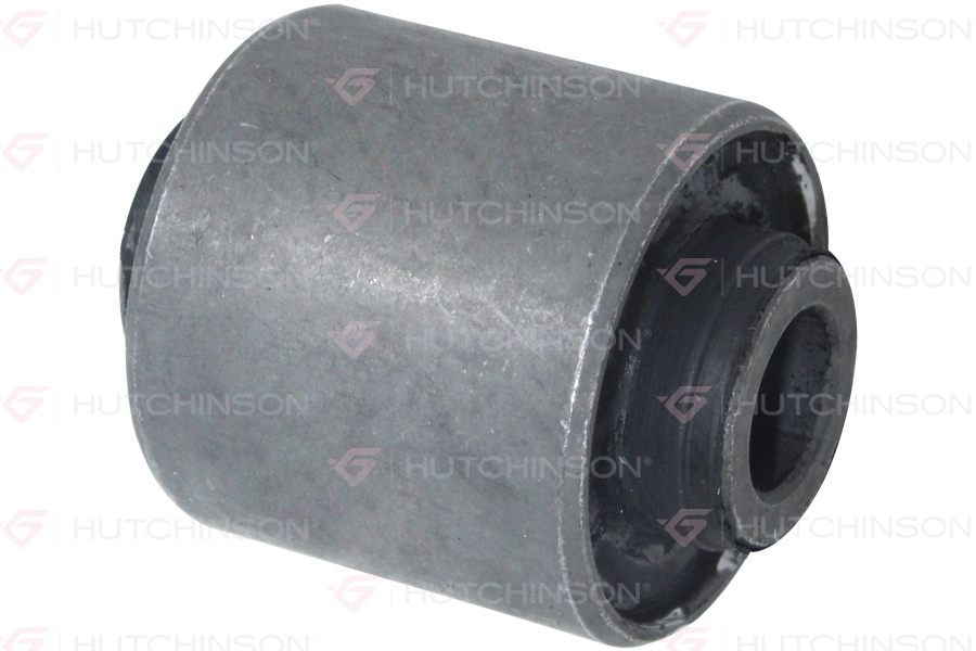 HUTCHINSON 599014 Burç Arka Alt Çatal Motor Takozu İçin P206-P307-P308-P3008-P5008-Partner-Berlingo-C4-C5-Ds4-Ds5