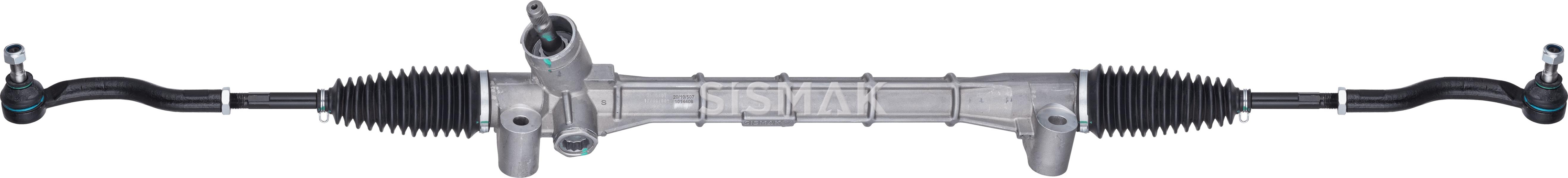 SISMAK 262512 Direksiyon Kutusu Eps Toyota Avensis 03-08 2.0