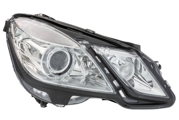 HELLA 1ZT011705121 Far Sag Bi-Xenon Mercedes E-Class W212 S212 09>13