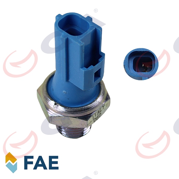 GVA 5432140 Yağ Müşürü Transit 2.4td 16v 99> Mondeo Iii 2.0tdci 00> 0.60 Bar