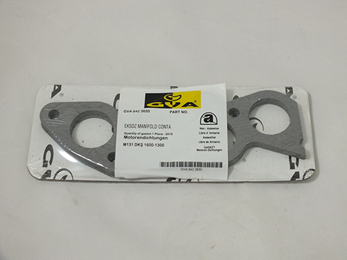 BSG 25-115-154 Manifold Contasi Tüm M131 1600