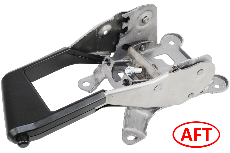 AFT EFT11005 El Fren Kolu Tabancasi Renault Megane Ii 02>