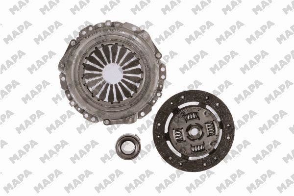VALEO.9217 Debriyaj Seti Suzuki Swift 1.3 89 Samurai Amc 39 Sz 102 Kit Amc 39 Sz 07 Prb 06 Suzuki Swift 1,3 L