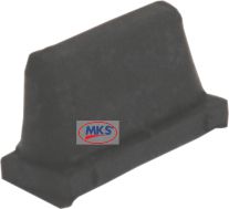 MKS 424 Arka Kelebek Cam Mandal Lastiği T15