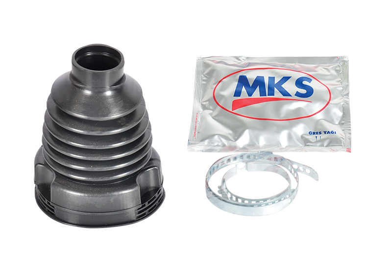 MKS 523 Aks Körüğü İç Sol Ford Connect 14>