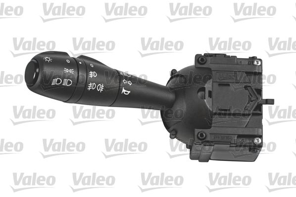 VALEO 251682 Far Sinyal Korna Kumanda Kolu Logan Ii-Sandero Ii-Dokker-Lodgy 12 > Sis Fari Arka Sis Fari Fonksiy