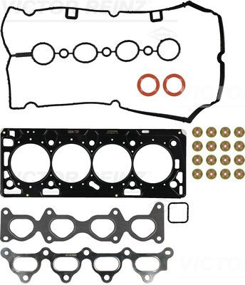 OPL 93186907 Takim Conta Üst  Astra H Astra J Insignia A Meriva A