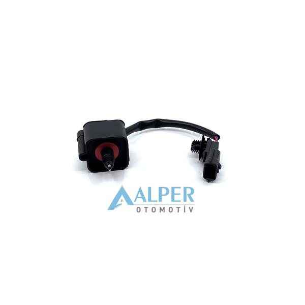 ALPER 393021 Mazot Filtre Su Sensörü Renault Dacia Logan 04> Sandero 08>1.5dci