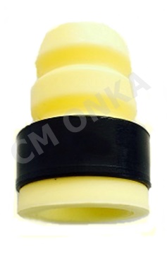 UCA-10629 Amortisor Suspansiyon Takozu On (Renault Clio Iii-Iv-Modus-Grand Modus-Twingo Iii (Tum Serisi)