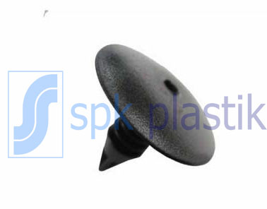 SPK 1030 Davlumbaz Klipsi-Kopcasi Tapasi R9-R11