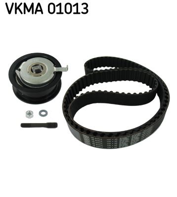 SKF VKMA01013 Eksantrik Gergi Kiti Caddy Ii 1.9d 95-04 Golf Iii-Passat 1.9d 91-97 Seat Ibiza Ii 1.9d 93-96