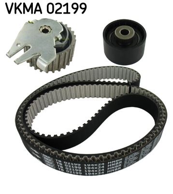 SKF VKMA02199 Triger Seti 194x240 Fiat Egea 15> Linea 09> Doblo Iii 10> Bravo Ii 07>14 500 L-X 12> Alfa Romeo Gi Ulietta 10> Mito 08>15 Jeep Renegade 14> Opel Combo 12> Suzuki Sx4 S-Cross 13> Vitara 15>1.6d Mtj