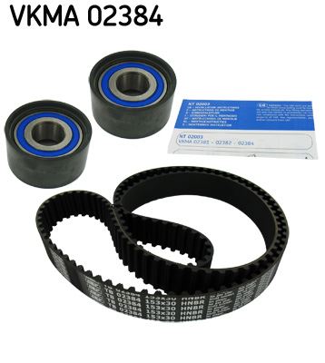 SKF VKMA02384 Eksantrik Gergi Kiti Master 2.5td 89-98 Fiat Ducato 2.5td 90-94