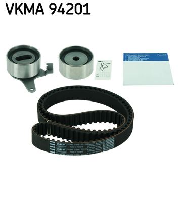 GMB GKK0002 Triger Kayiş Seti Eksantrik Seti Mazda 323 Lantis 1.8l Bp Ba Kasa 95-98 / Mx-5 1.6l 1.8l B64f Bp F1 Dohc Na Nb Kasa 90-05 / Kia Shuma 1.5l B5 96-01 / Sephia 1.5l B5 16v Dohc 96-98 1 Kayiş 2 Ru