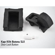 BEMOT 50923 Kapi Kilit Buton Tamir Takimi Doğan Slx