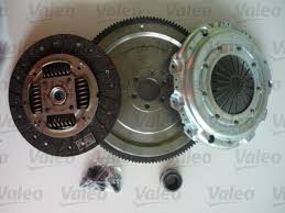 VOLMERK VMPC501-K Debriyaj Seti Volanli Kit C4-C5 1.6 Hdi Dv6 110 Ps Sabit Volanli