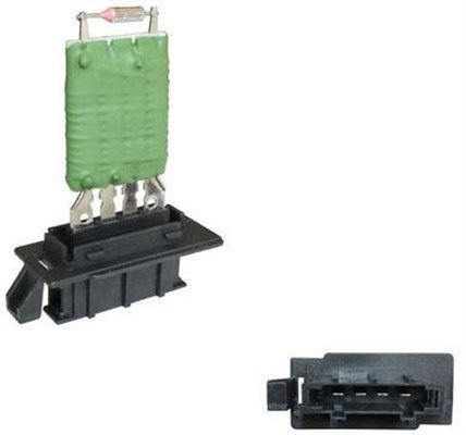 HELLUX HLR.100052 Kalorifer Rezistansi Mercedes Sprinter B901>B904