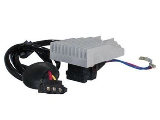 MARELLI 359000603350 Klima Fan Regulatoru Mercedes W124 S124 C124 A124