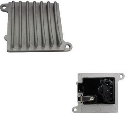 MARELLI 359000603390 Klima Fan Regulatoru Mercedes W203 Cl203 W220 W221 W163