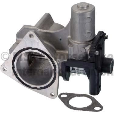 PIERBURG 700823060 Egr Valfi Vw Crafter 2.5 Tdi 06 > Transporter V 2.5 Tdi 03-09