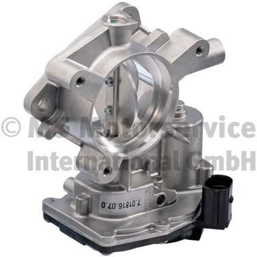 PIERBURG 701816070 Gaz Kelebeği Opel Astra J-Insignia 2.0 Cdti 08 > Saab 9-5 2.0 Tid 10 >