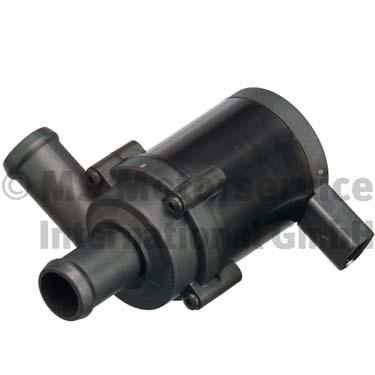 PIERBURG 702074570 İlave Su Pompasi Transporter T5 1.9-2.5 Tdi 2004-2010 Axb-Axd