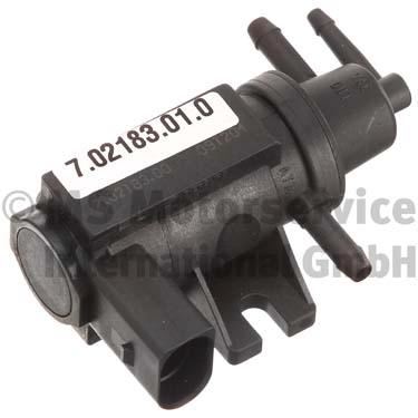 PIERBURG 702183010 Basinç Dönüştürücü Bora 1.9 Tdi 98-05 Golf Iv 1.9 Tdi 99-06