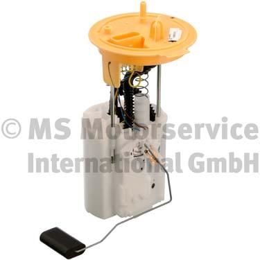 PIERBURG 702550320 Depo Şamandirasi Vw Passat 1.9 Tdi 05-08 2.0 Tdi 05-10