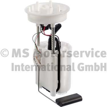 PIERBURG 705656080 Depo Şamandirasi Vw Polo 1.2-1.2 Tsi-1.4 09 > A1 1.2 Tfsi-1.4 Tfsi 10 >