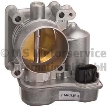 ERA 556193 Gaz Kelebeği Opel Vectra C Gts 2.2 03 > Zafira B 2.2 05 > Z22yh