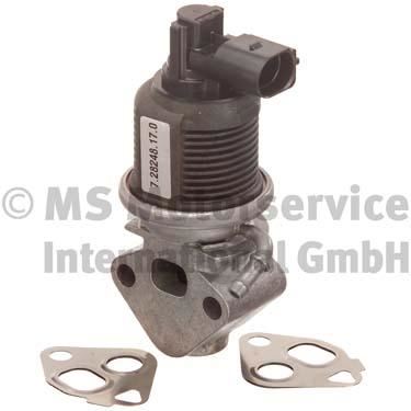 PIERBURG 728248170 Egr Valfi Golf4-Bora-Polo-A3-Cordoba-Fabia 1.4-1.6 16v Bby-Bky-Bbz-Bcb