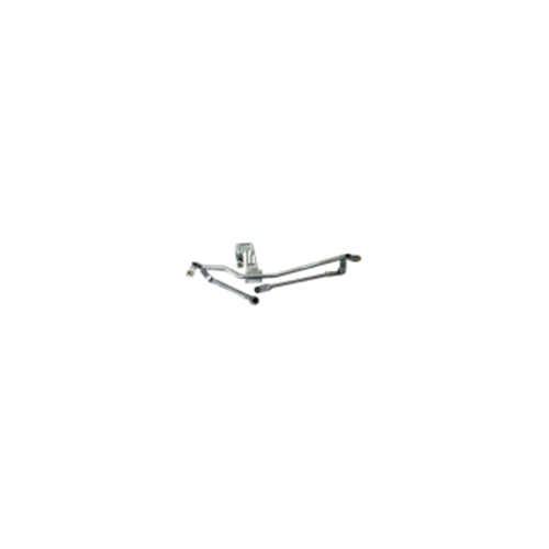 HELLUX HSM.197004 Ön Cam Silecek Mekanizmasi Motorsuz Boxer-Jumper-Ducato 06>