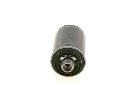 BOSCH F026407080 Yağ Filtresi Vw Golf V 2.0 Gti-1.8 Tsi 04-11 Passat 2.0 Fsi-1.8 Tsi 05-11 Jetta Iv 2.0 Tsi 10 >