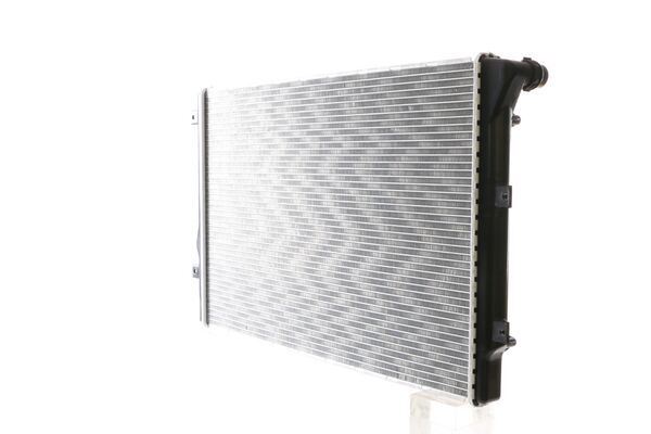 MAHLE CR1539001S Radyatör Vw Caddy Iii 2.0 Tdi 10 > Eos 2.0 Tfsi 06 > Golf V 2.0 Gti 04-09 Ac Klima Siz 648x438x32