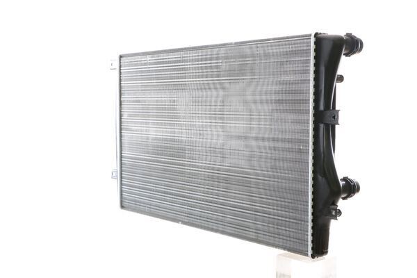 MAHLE CR761000S Radyatör Vw Caddy Iii 1.9 Tdi 04-10 Golf V 1.4 Tsi-1.9 Tdi 04-08 Ac Klimasiz Me K 650x416x34