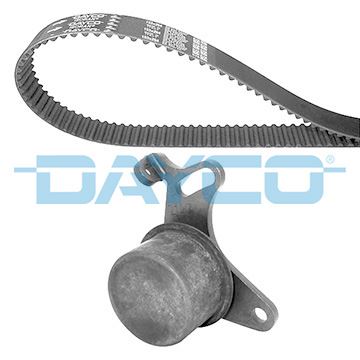 DAYCO KTB216 Eksantrik Gergi Kiti 127x254 Bmw 3 E21-E30 -Bmw 5 E28-E34 83 >