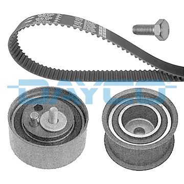 CON-CT920K2 Triger Seti Vw Passat 97-05  Audi A4 95-05  A6 98-05  Skoda Superb 02-08