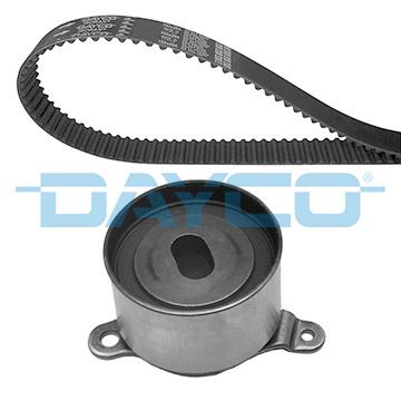 DAYCO KTB507 Triger Kayiş Seti Eksantrik Seti Honda Cr-V 2.0l B20b B20z Rd1 Kasa 96-01 / Integra 1.8l B18a 89-94 1 Kayiş 1 Rulman