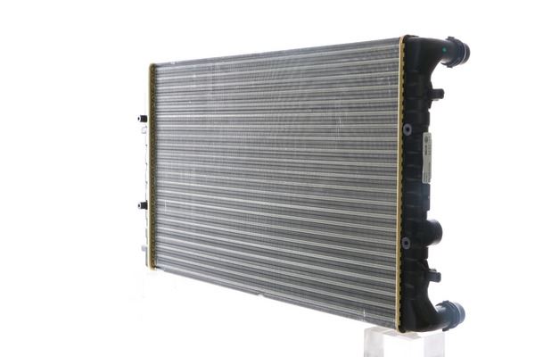 MAHLE CR505000S Radyatör Vw Polo-Ibiza Iv 1.2-1.2 12v-1.4 16v 02-09 630x415x23 Ac Klimasiz Otom Mek