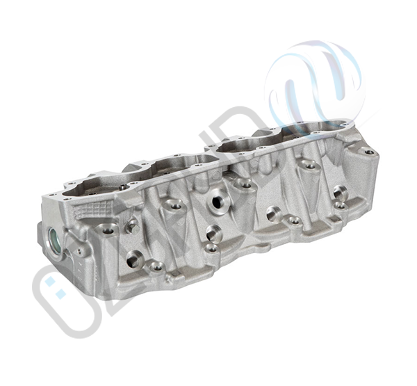 CH07-001 Silindir Kapaği Fiat Tempra Slx 1600cc