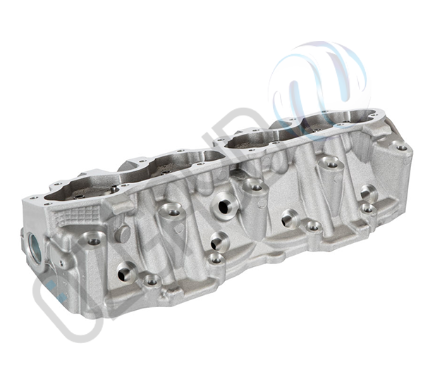 CH07-002 Silindir Kapaği Fiat Uno Tipo 1400cc 8v